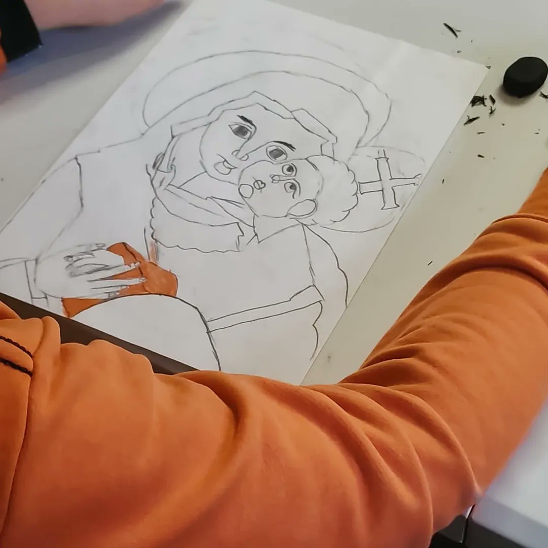 Верско добротворно старатељство tweet media