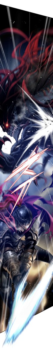 Lotaj📖:ShadowSlave tweet media