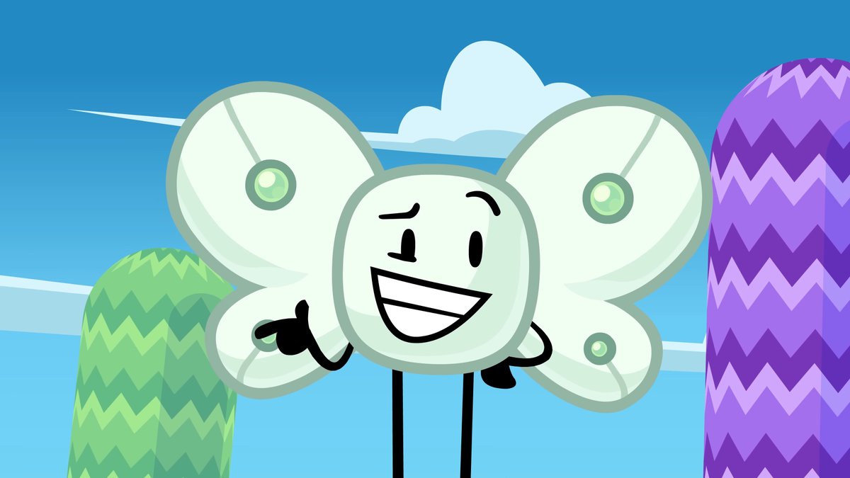 Inanimate Insanity Updates tweet media