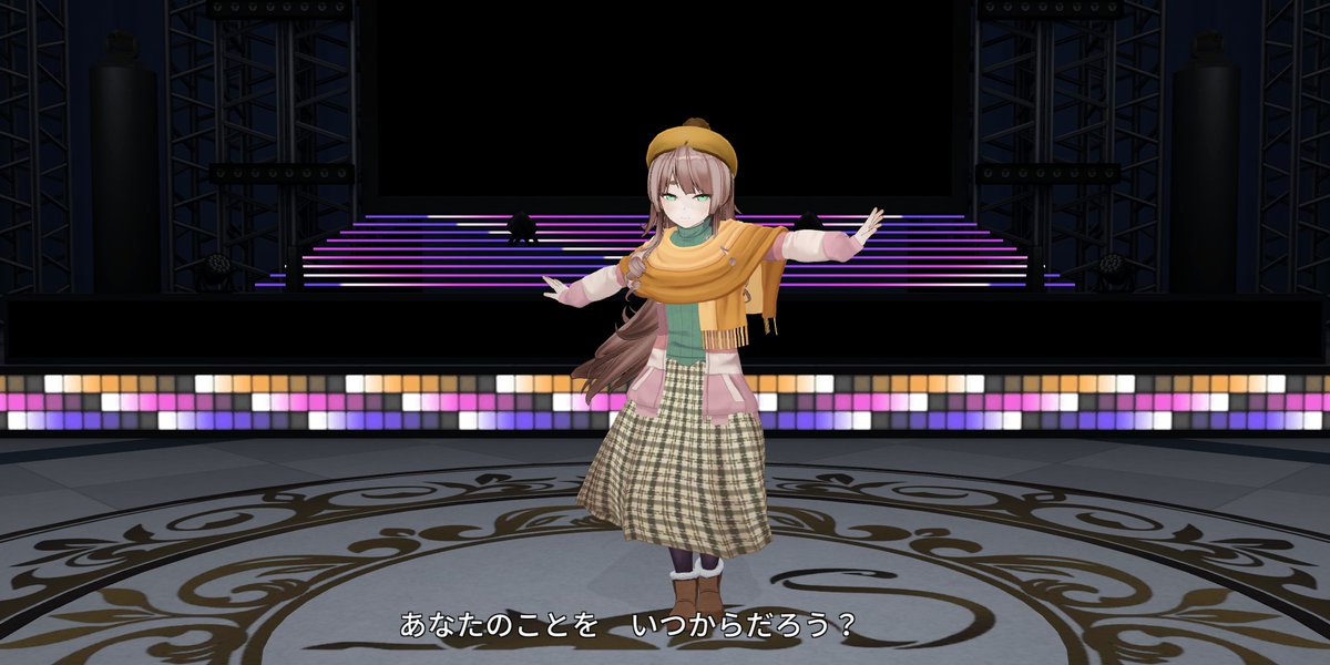 釜戸庭（かどにわ） tweet media