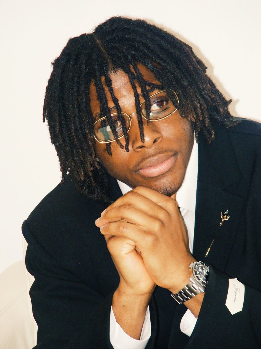 Patrick Chinazaekpere Dorgu tweet media