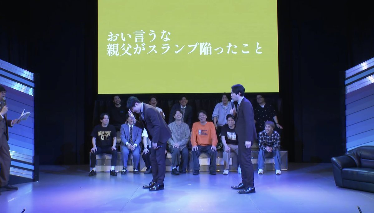トニーフランク tweet media