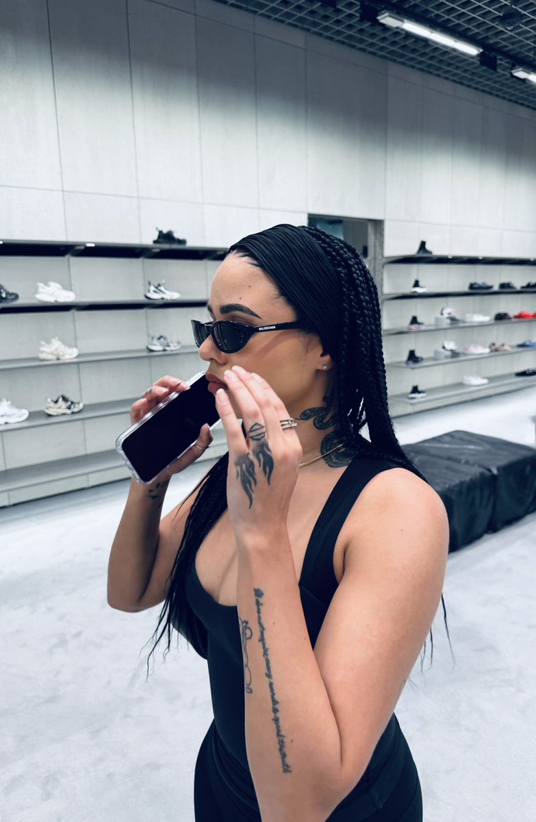 Haylie Ellis tweet media