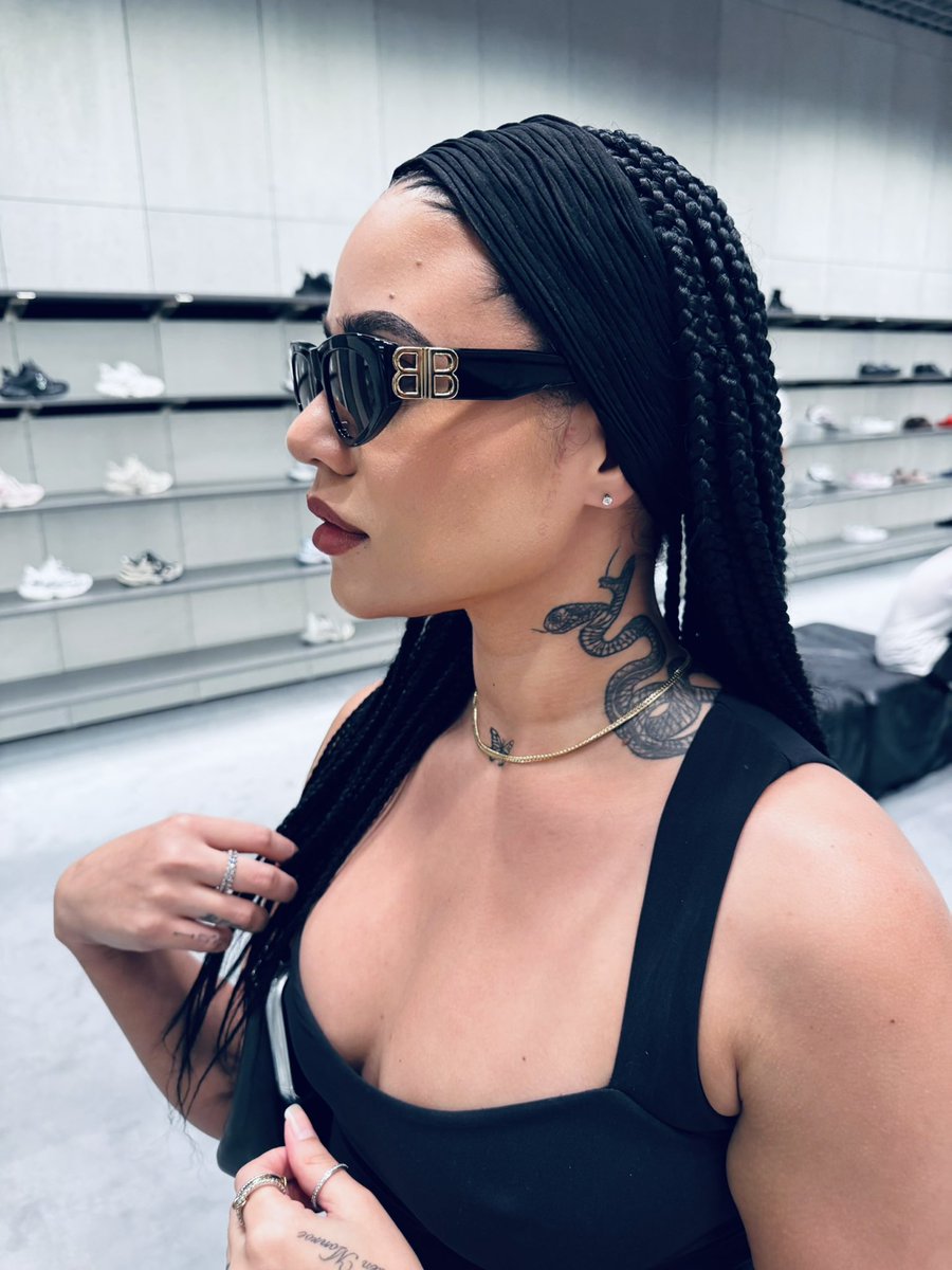 Haylie Ellis tweet media