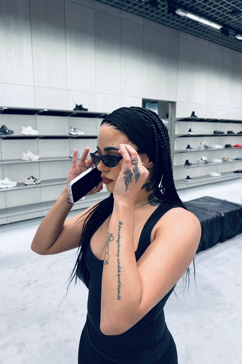 Haylie Ellis tweet media