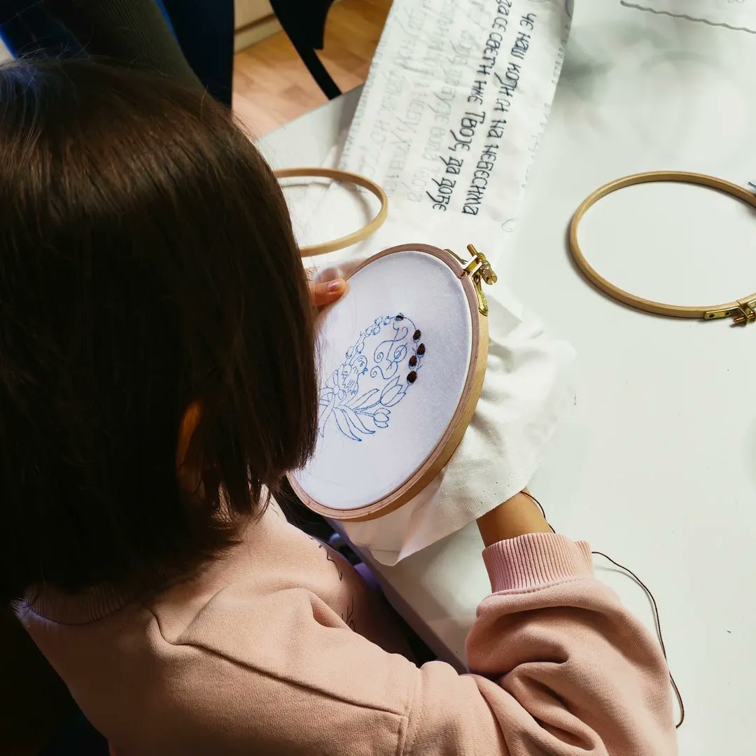 Верско добротворно старатељство tweet media