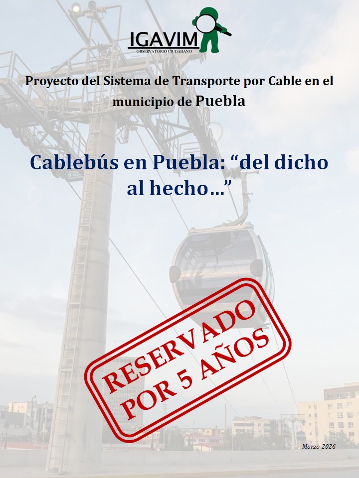#Puebla #Cablebus
Cablebus en Puebla: "del dicho al hecho..." 
El desarrollo del proyecto requiere de por lo menos 10 estudios y NO se identificaron ni vincularon, por lo q NO ES VIABLE, entonces, la publicidad gubernamental es parcial y sesgada
drive.google.com/file/d/1o_fygA…