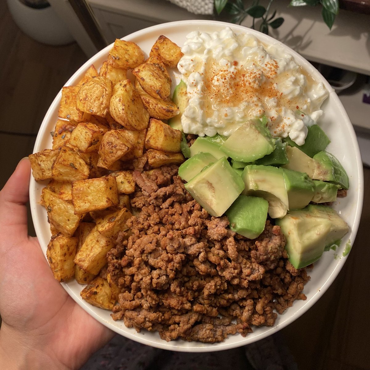 JANA | PCOS. tweet media