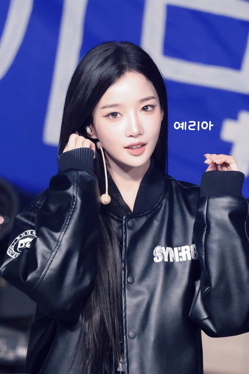 예리아 tweet media