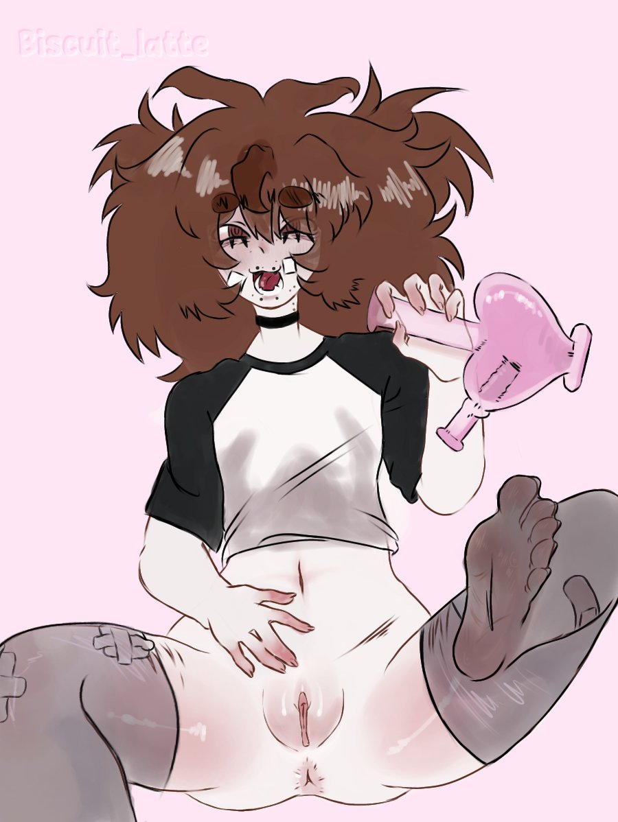 pansitoalien's tweet photo. Version with pussy🍓 https://t.co/FOZCS45iW6