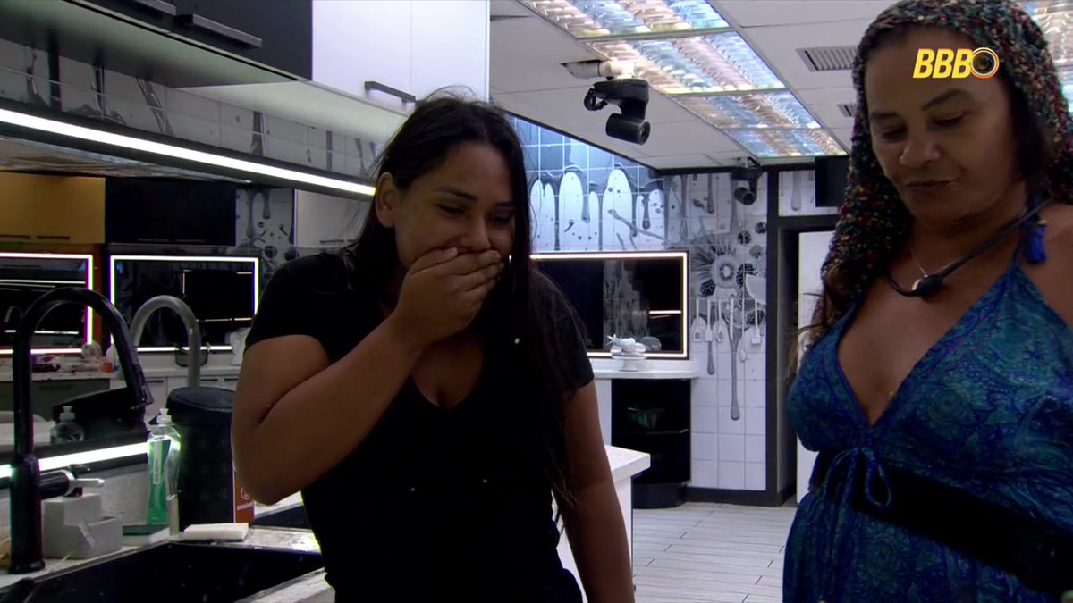 Antenados #BBB26 tweet media