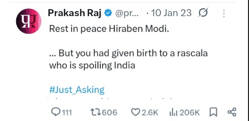 RaGA Senior tweet media