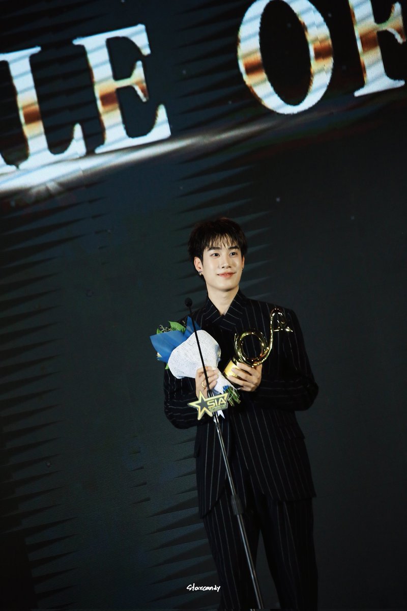 sᴛᴀʀᴄᴀɴᴅʏ🌟🍬 tweet media