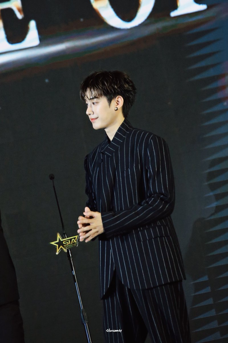 sᴛᴀʀᴄᴀɴᴅʏ🌟🍬 tweet media