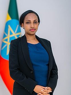 Algeria in Addis-Ababa/PM to African Union & UNECA tweet media