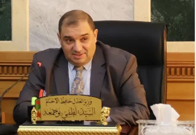 Algeria in Addis-Ababa/PM to African Union & UNECA tweet media