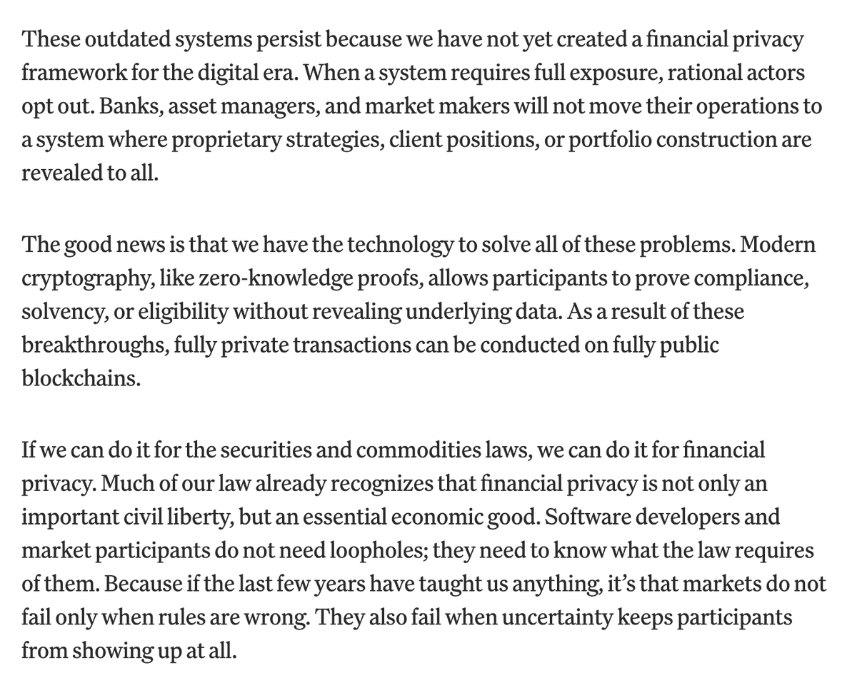 Etherealize tweet media