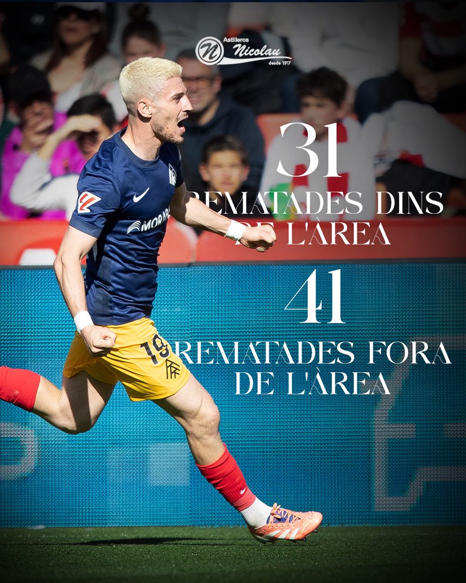 FC Andorra tweet media