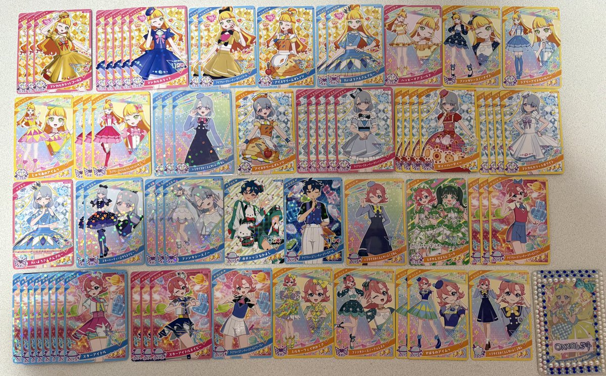 まふみぃ🍡✧︎ プロカ必読 tweet media