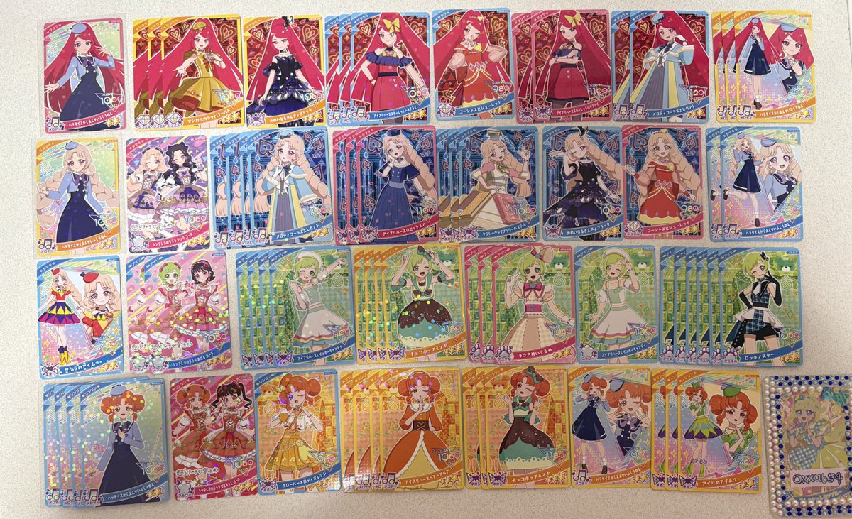 まふみぃ🍡✧︎ プロカ必読 tweet media