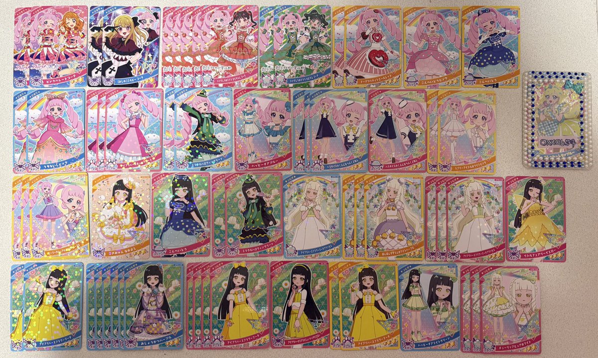 まふみぃ🍡✧︎ プロカ必読 tweet media