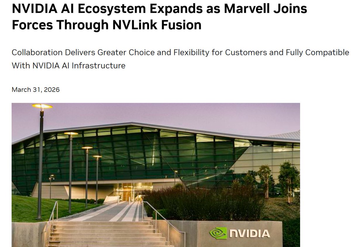 The Few Bets That Matter tweet media