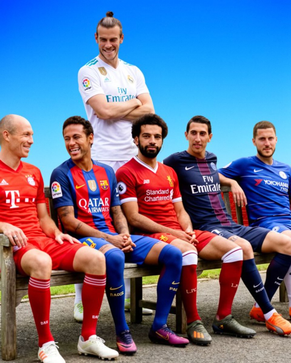 The Footy Feed tweet media