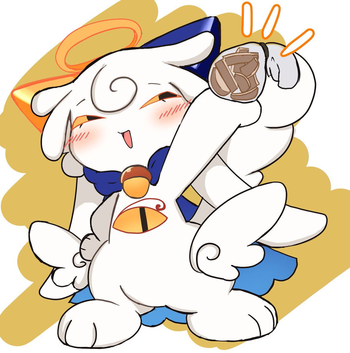 一般通過召喚士 tweet media