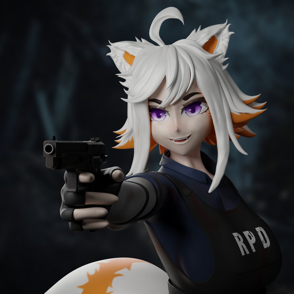 ArthurSculpts tweet media