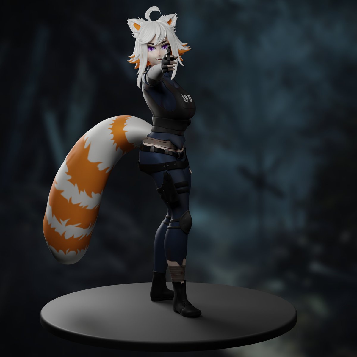 ArthurSculpts tweet media