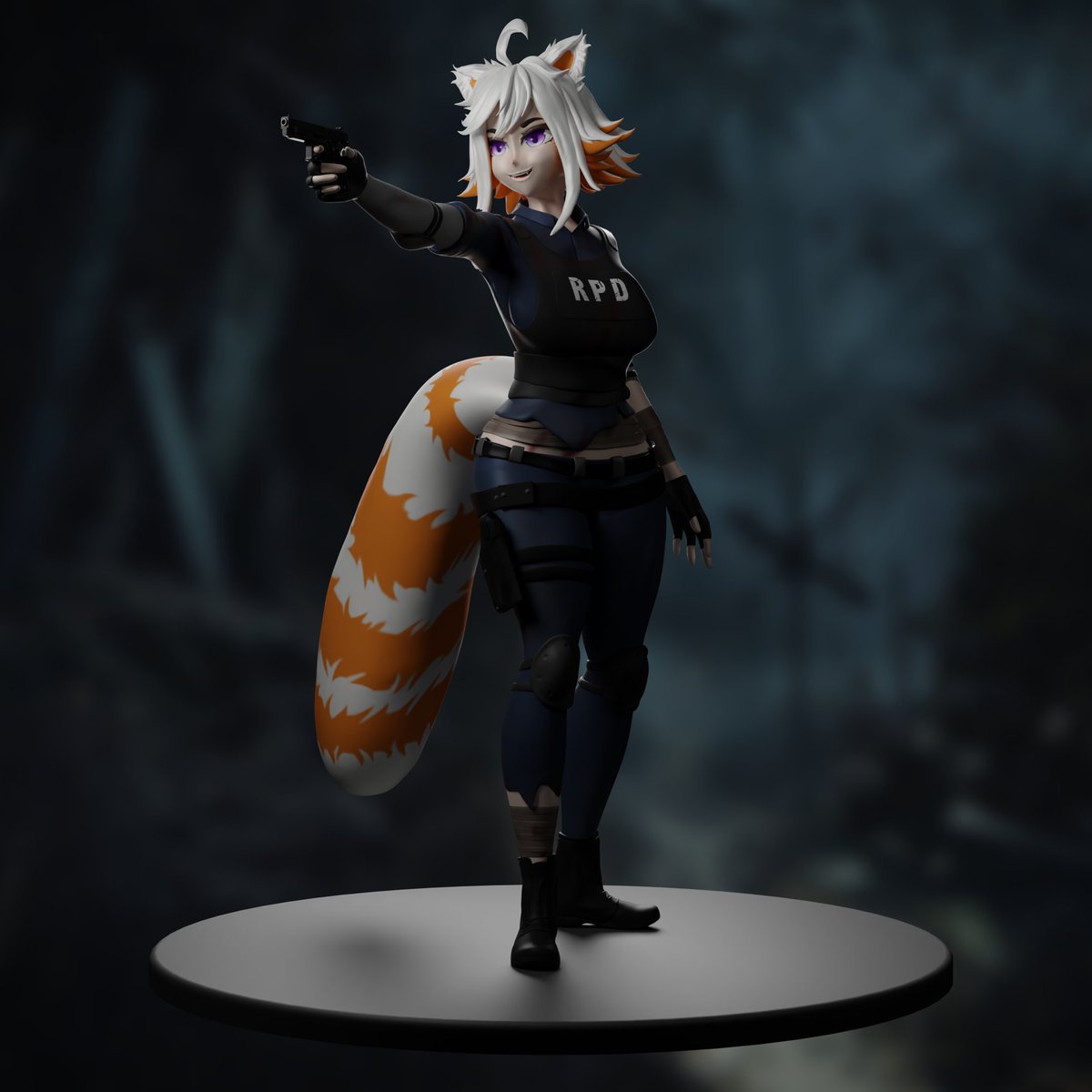 ArthurSculpts tweet media