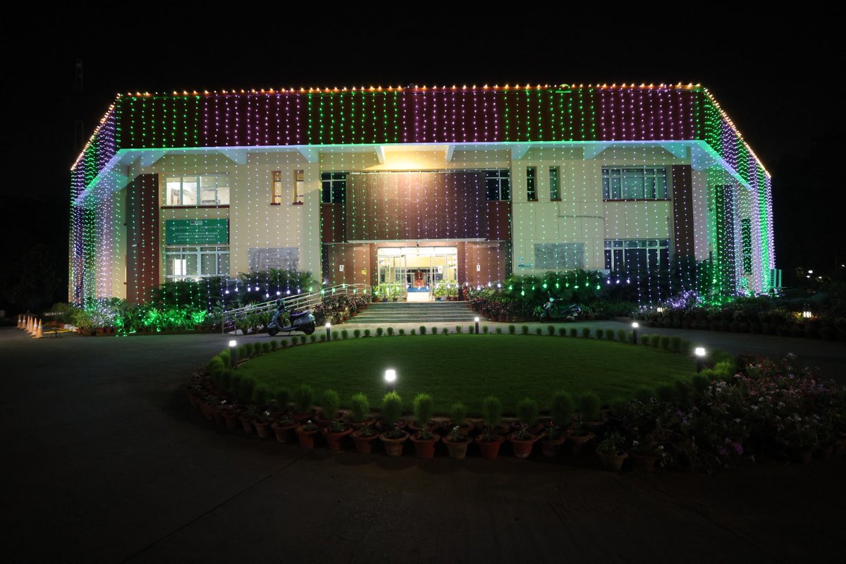 Odisha Mining Corporation tweet media