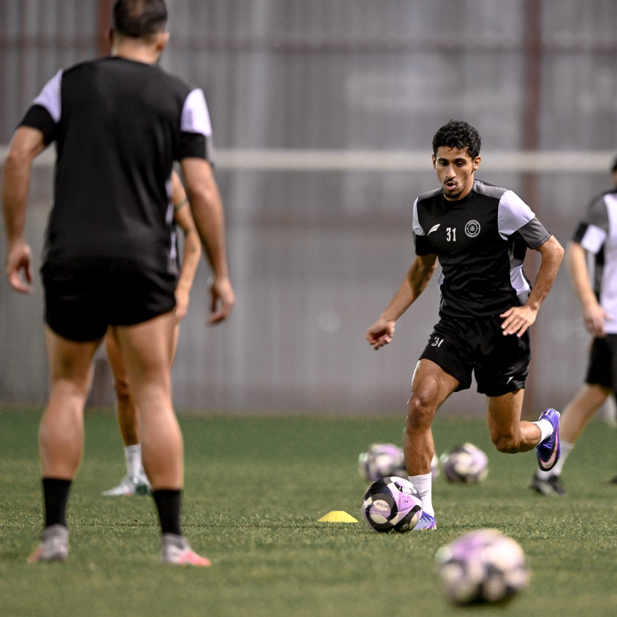 نادي الشباب السعودي tweet media