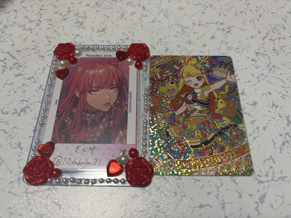 さくや tweet media