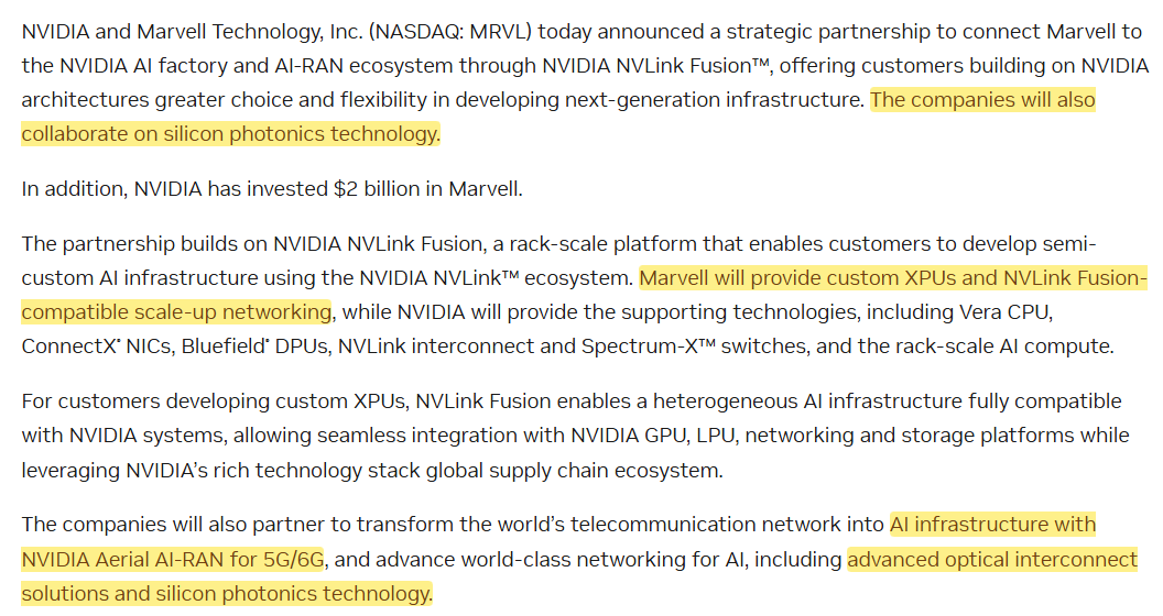 The Few Bets That Matter tweet media