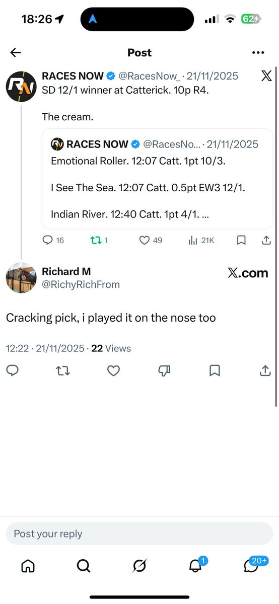 SD Racing Services tweet media