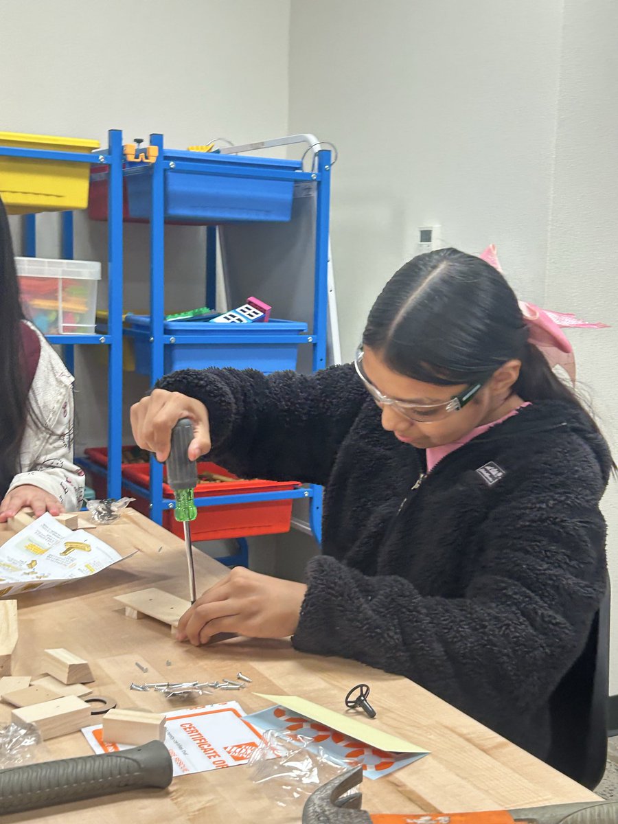 Electrical Technology at YISD Career Center tweet media