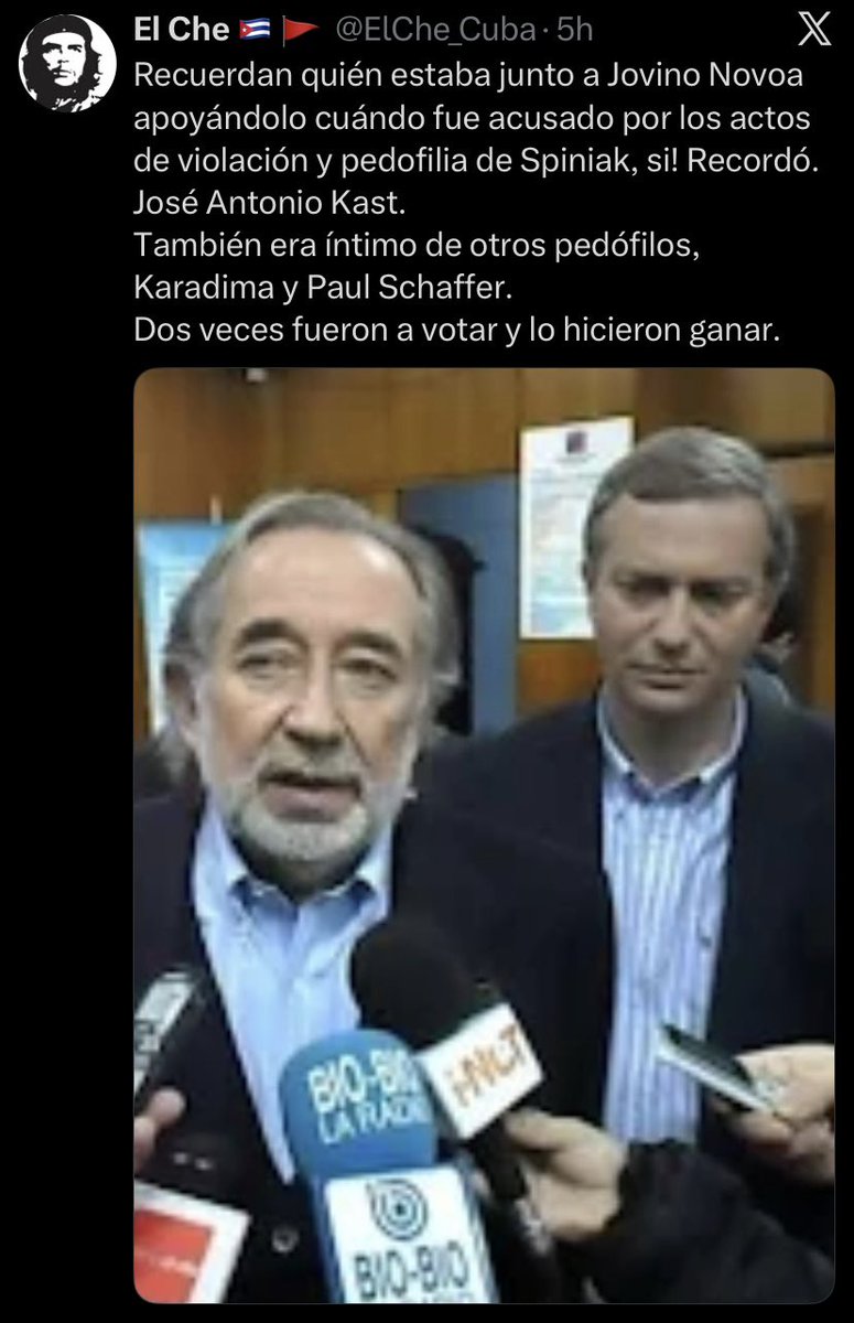 #RenunciaKKAst #RenunciaMayo tweet media