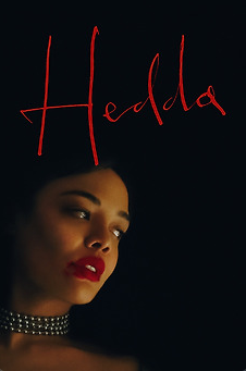 jetsch71's tweet image. 170) Hedda (2025)

#NowWatching on @PrimeVideo 

#2026FirstTimeWatch 153

#Hedda