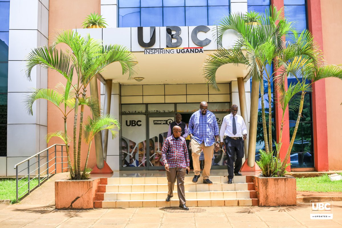 Winston Agaba David tweet media