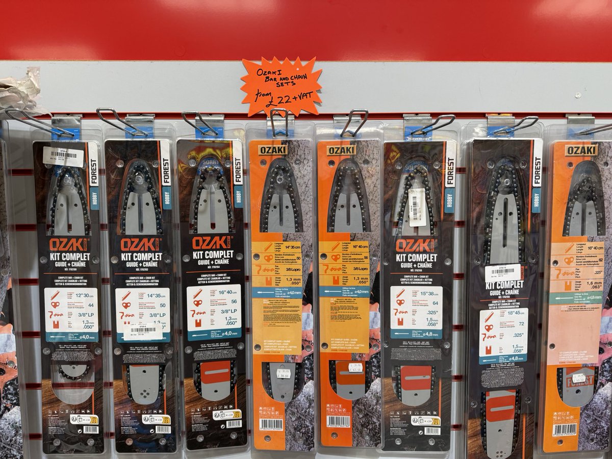 Mark Alexander @KMA Tool Hire & Sales tweet media