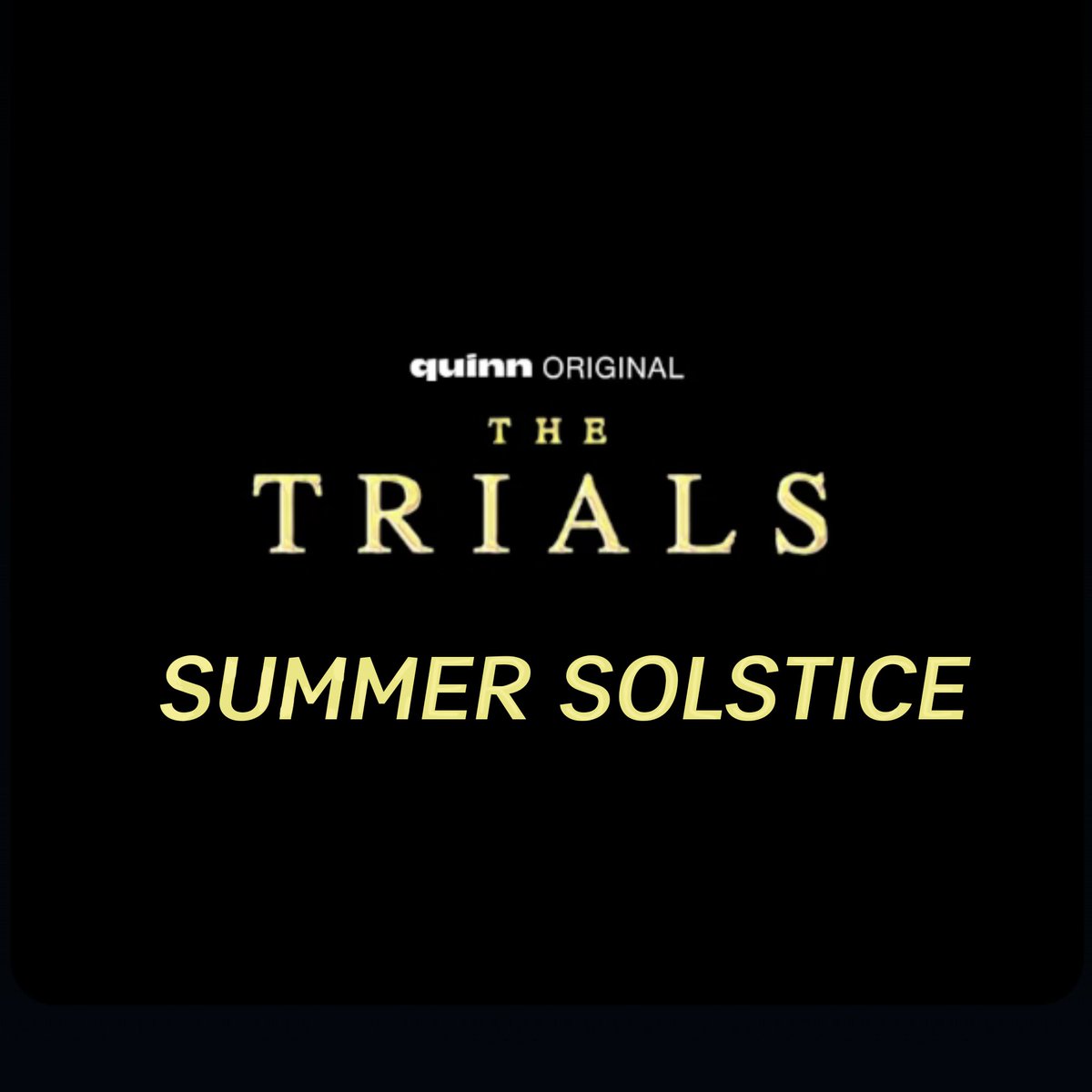 𝕮𝖍𝖊𝖗𝖙𝖆𝖒 ✟ | BOWERBLYTH SOTR SPOILER❆࿓ tweet media