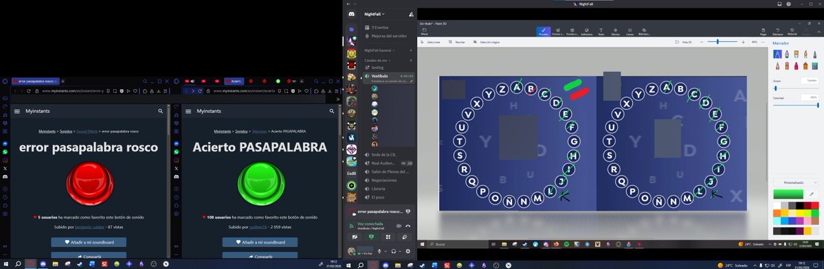 Blue the Spark tweet media