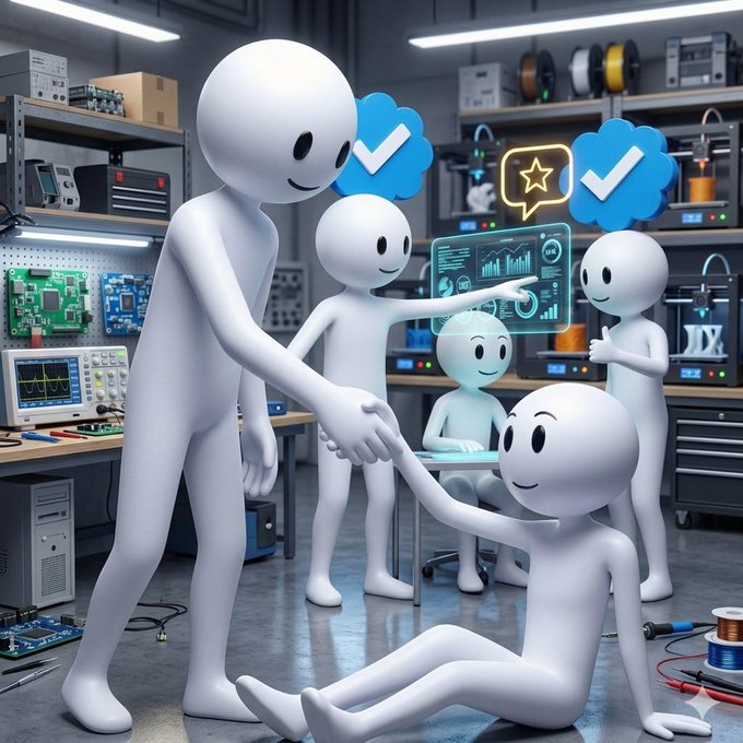 Majd AL-sayad مجد الصياد tweet media