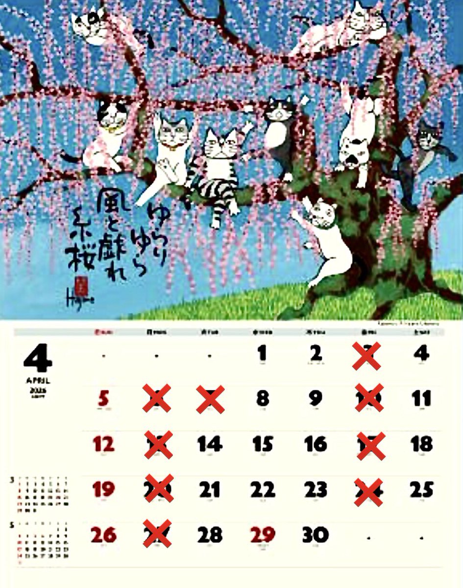 ちっきん tweet media