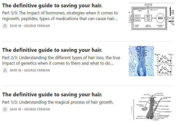 George Ferman tweet media