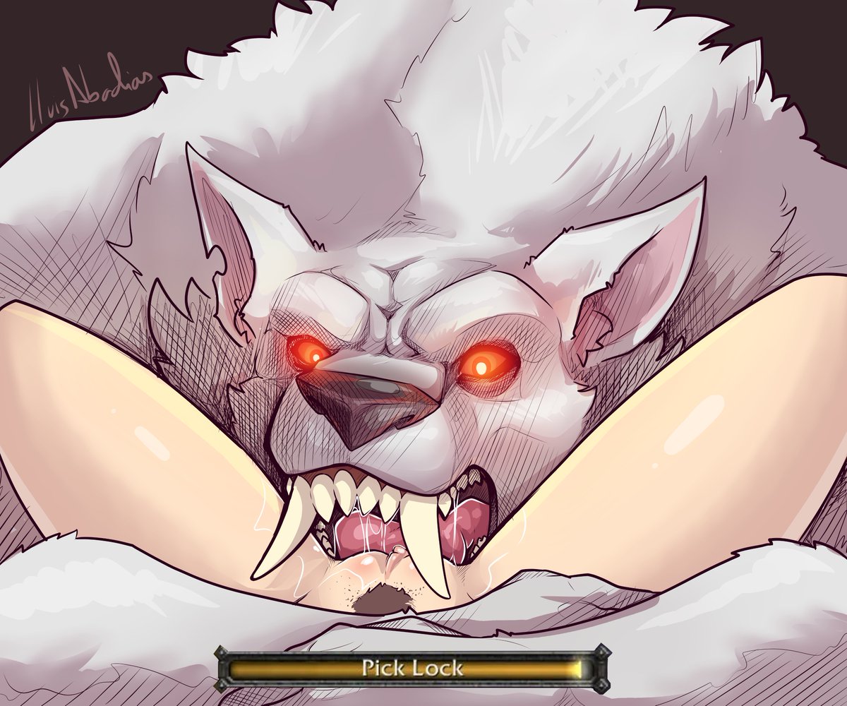 Laser 'Lizard' LLUIS tweet media