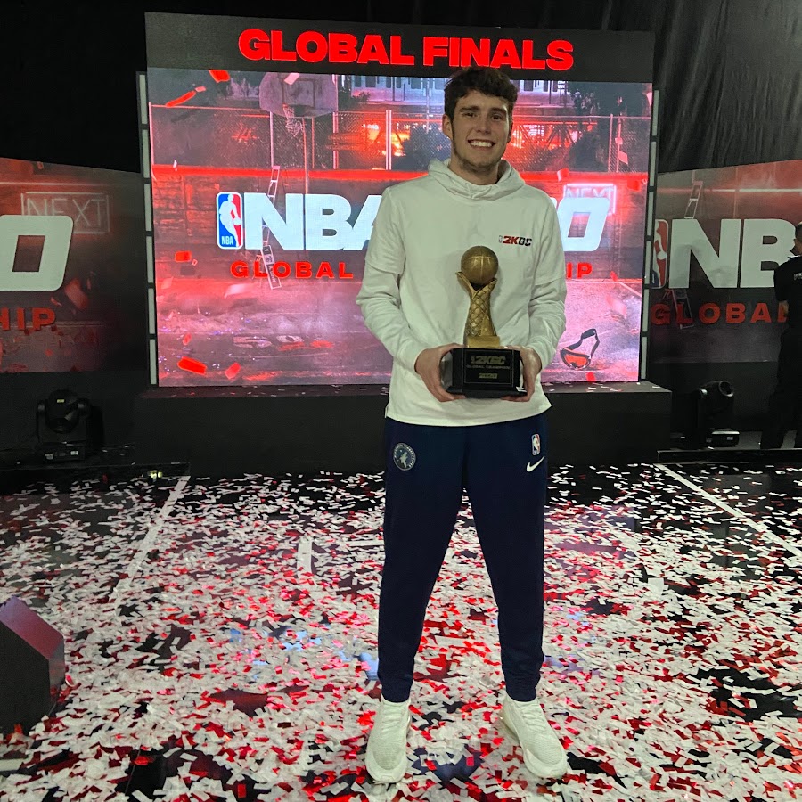 Carlo (250K XBOX Champion) tweet media