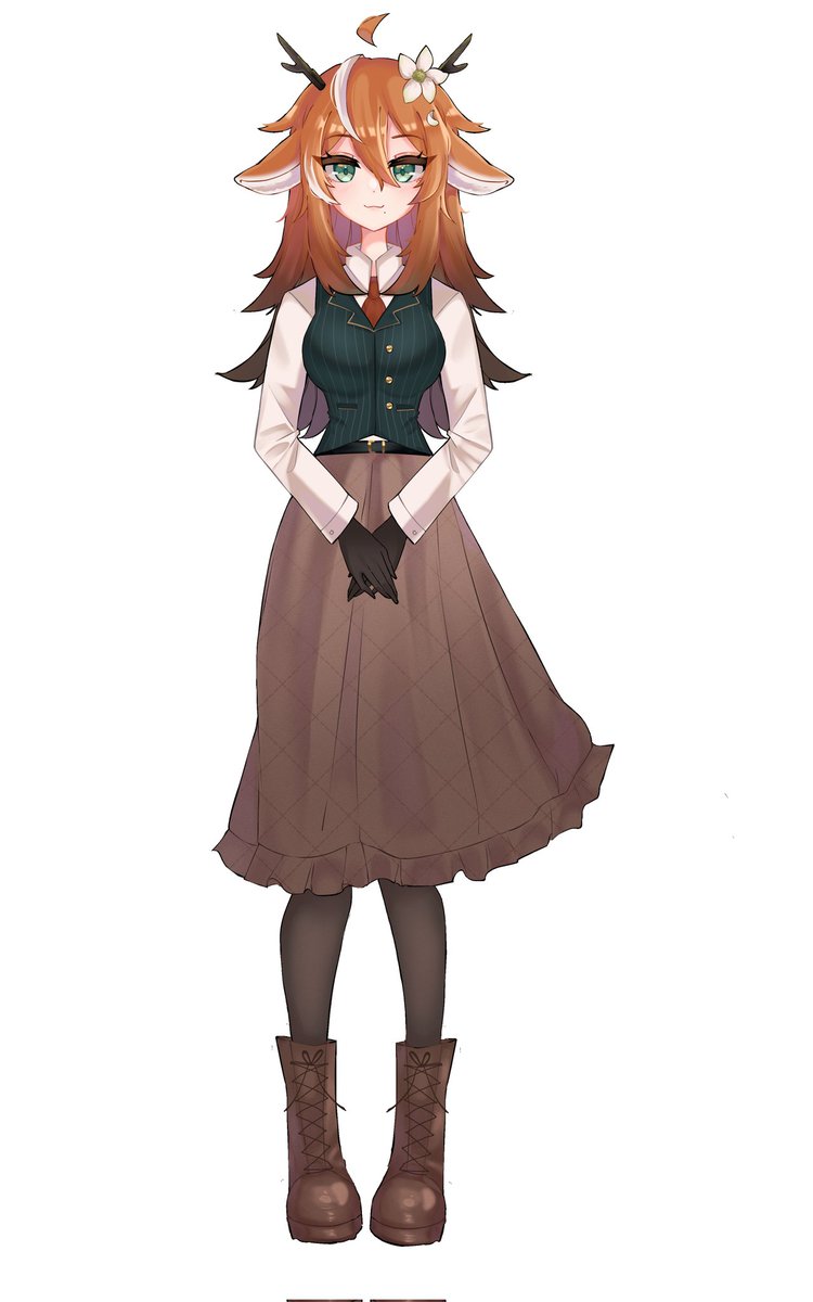 ✧ Corellia - Open Comms tweet media