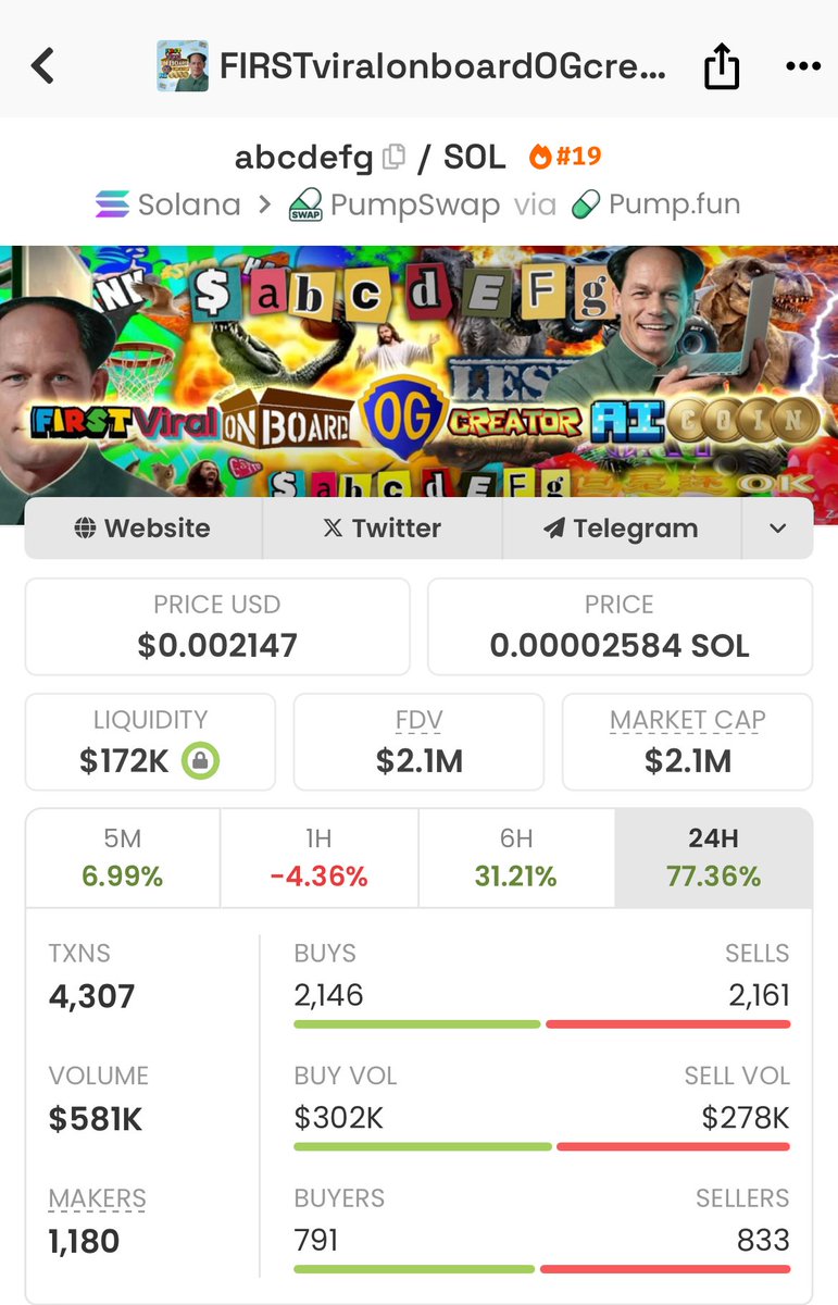 Kryptofox tweet media